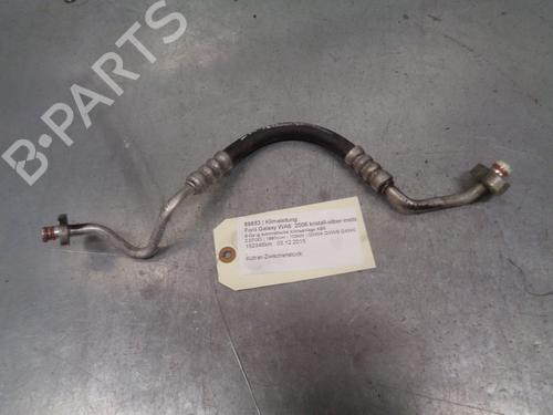 Used AC pipe FORD GALAXY II (WA6) 2.0 TDCi (140 hp) 13060738