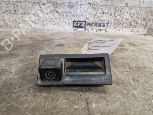 Used Switch Switch VW PASSAT B7 Variant (365) 1.4 TSI (122 hp) 33237092 33237092