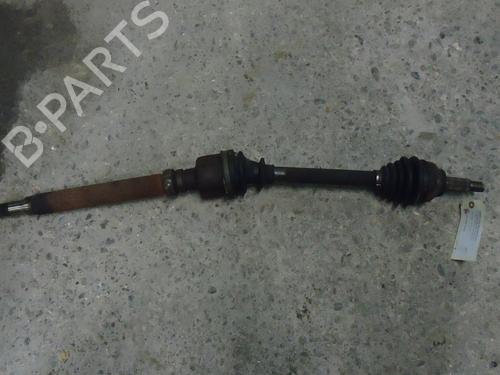 Drivaksel foran Høyre FORD MONDEO III (B5Y) 1.8 16V (125 hp) 20096543