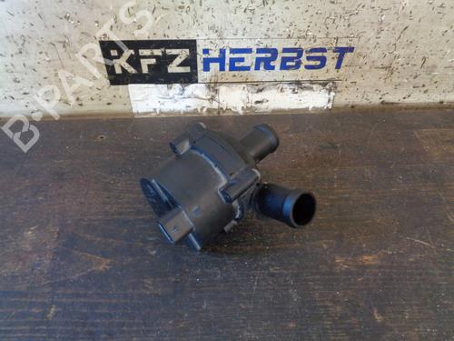 Used Auxiliary water pump VW GOLF VII (5G1, BQ1, BE1, BE2) 1.0 TSI (86 hp) 19947180