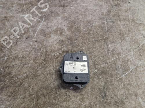 Used Control unit Control unit VW PASSAT B8 Variant (3G5, CB5) 1.8 TSI (180 hp) 33324058 33324058