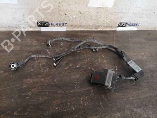 Used Wiring harness KIA RIO IV (YB, SC, FB) 1.25 (84 hp) 22279891