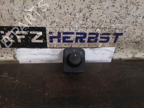 Used Mirror switch SEAT IBIZA V (KJ1, KJG) 1.6 TDI (80 hp) 22281493