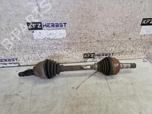 Used Left front driveshaft OPEL INSIGNIA A Sports Tourer (G09) 2.0 CDTI (35) (160 hp) 28809285