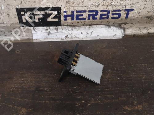 Used Heater resistor KIA RIO III (UB) 1.4 CVVT (109 hp) 12878685