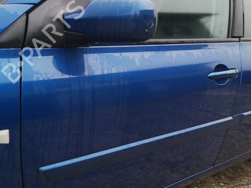 Left front door RENAULT MEGANE II Estate (KM0/1_) 1.5 dCi (KM16) | BP29020056C2 