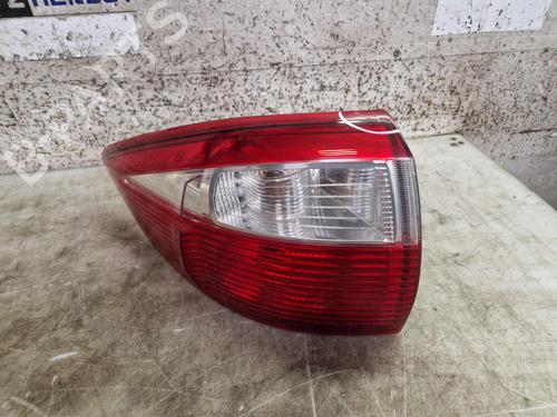 Venstre baglygte FORD C-MAX II (DXA/CB7, DXA/CEU) 1.0 EcoBoost (100 hp) 33038818