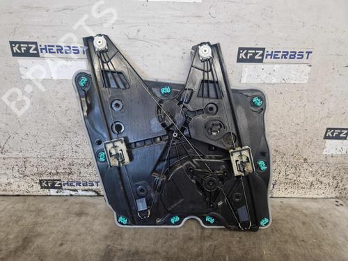 Front right window mechanism VW GOLF VIII (CD1, DA1) 2.0 TDI | BP36964915C23 - Image 2