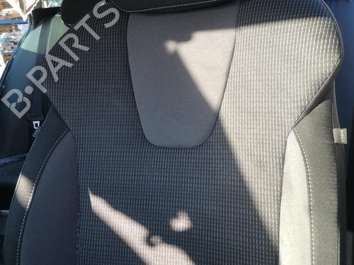 Left front seat SKODA OCTAVIA IV Combi (NX5, PV5) 2.0 TDi | BP31580978C15