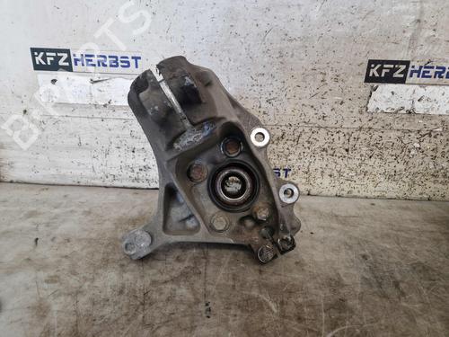 Used Left front steering knuckle Left front steering knuckle VOLVO V40 Hatchback (525) D2 (120 hp) 35975337 35975337