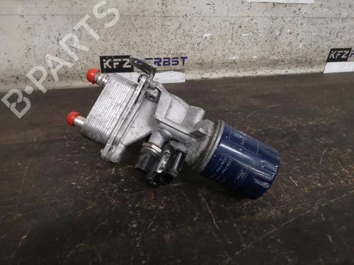 Andre FORD MONDEO V Turnier (CF) 2.0 TDCi (150 hp) 13443915