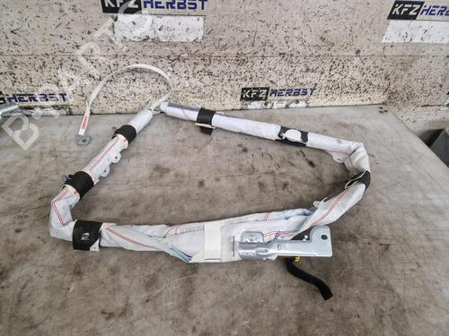 Used Right curtain airbag DACIA SANDERO III 1.0 TCe 90 (91 hp) 32117512