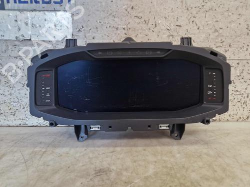 Used Instrument cluster SEAT IBIZA V (KJ1, KJG) 1.0 TSI (95 hp) 26649008