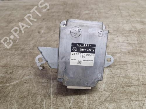 Used Control unit MAZDA 6 Estate (GJ, GL) 2.2 D (150 hp) 25379057