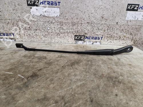 Used Front windshield wiper arm OPEL ZAFIRA TOURER C (P12) 2.0 CDTi (75) (130 hp) 31375415
