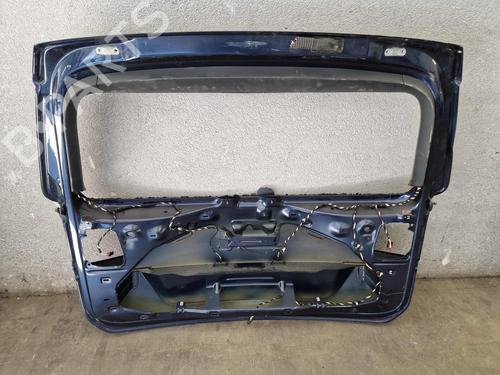 Tailgate VW SHARAN (7N1, 7N2) 1.4 TSI | BP27503235C6 