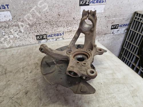 Used Left front steering knuckle VW GOLF VII Variant (BA5, BV5) 1.6 TDI (115 hp) 29763013