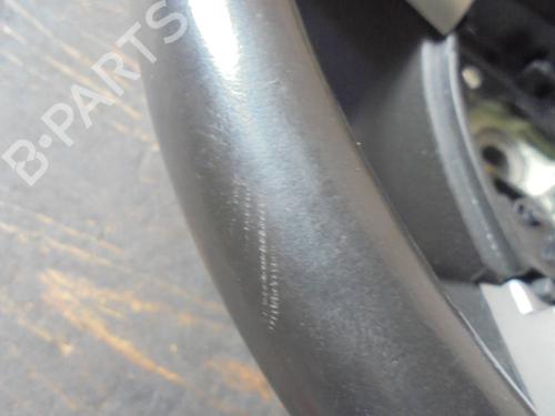 Steering wheel JAGUAR XF I (X250) 3.0 D | BP12870753C49 