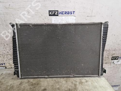 Used Water radiator Water radiator BMW X3 (F25) xDrive 20 d (163 hp) 33292423 33292423