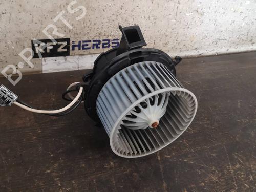 Used Heater blower motor OPEL ASTRA J Sports Tourer (P10) 1.7 CDTI (35) (110 hp) 12876875