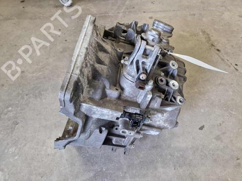 Gearbox OPEL ASTRA K Sports Tourer (B16) 1.5 CRDI (35) | BP25852364M3 