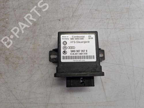 Used Control unit VW SHARAN (7N1, 7N2) 2.0 TDI (140 hp) 27312679