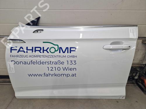 Used Left front door AUDI A5 Sportback (F5A, F5F) 40 TFSI Mild Hybrid (190 hp) 30481731
