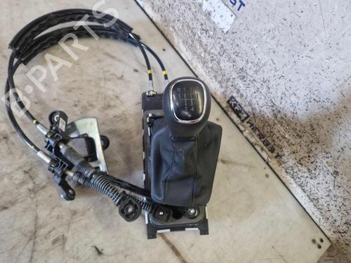 Gear lever SKODA FABIA IV (PJ3) 1.0 MPI | BP40254792M90 - Image 3