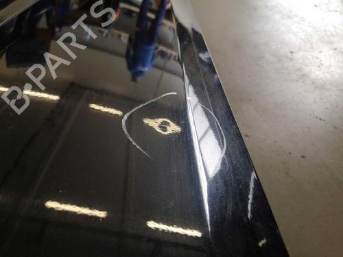 Right front door FORD FIESTA V (JH_, JD_) 1.25 16V | BP12895768C3 