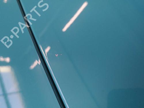 Tailgate CITROËN C4 CACTUS 1.2 VTi 82 | BP22283346C6 