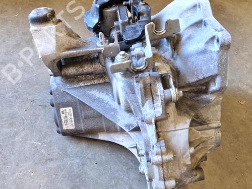 Used Gearbox FORD GRAND C-MAX Van 1.5 TDCi (120 hp) 29168394