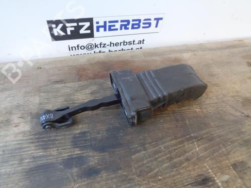 Used Hinge/Door check strap AUDI A1 Sportback (8XA, 8XF) 1.4 TDI (90 hp) 13440254