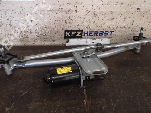 Used Front wipers mechanism KIA SPORTAGE III (SL) 2.0 CRDi AWD (136 hp) 12892991
