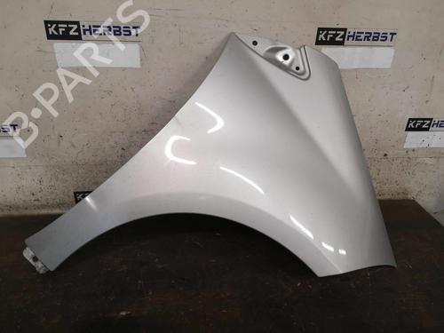 Used Right front fenders MERCEDES-BENZ A-CLASS (W169) A 150 (169.031, 169.331) (95 hp) 22281227