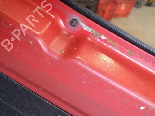 Hood OPEL ASTRA J Saloon 1.7 CDTI (69) | BP12893480C1 