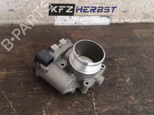Used Throttle body AUDI A5 (F53, F5P) 2.0 TFSI (190 hp) 19927684