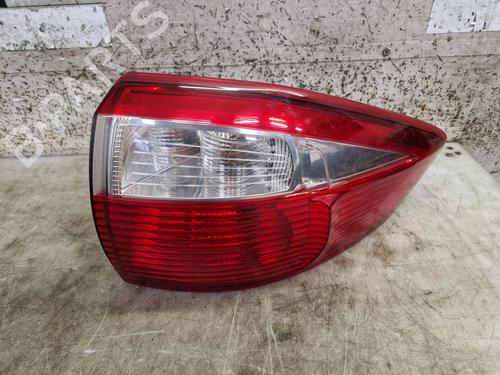 Used Right taillight FORD C-MAX II (DXA/CB7, DXA/CEU) 1.0 EcoBoost (100 hp) 33038817