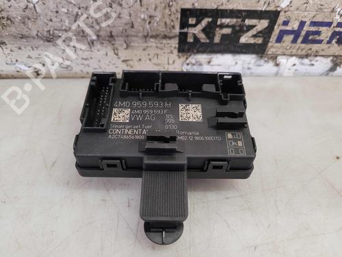 Used Control unit AUDI Q7 (4MB, 4MG, 4MQ) 50 TDI Mild Hybrid quattro (286 hp) 24426229