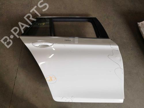 Right rear door BMW 5 Touring (F11) 530 d | BP12894990C5 