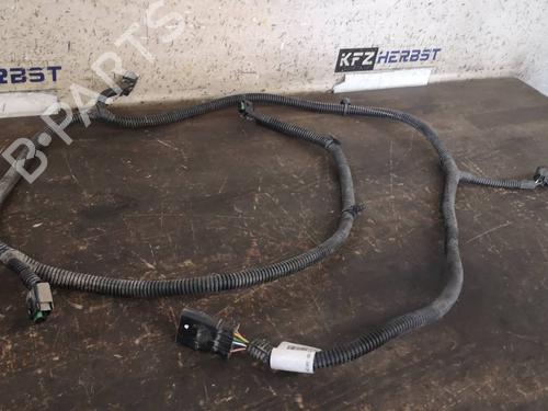 Used Wiring harness PEUGEOT 308 II (LB_, LP_, LW_, LH_, L3_) 1.2 THP 110 (110 hp) 25894175
