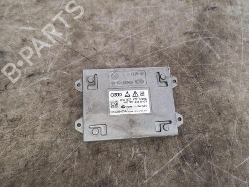 Used Control unit Control unit AUDI A6 C7 Avant (4G5, 4GD) 2.0 TFSI (180 hp) 32989833 32989833