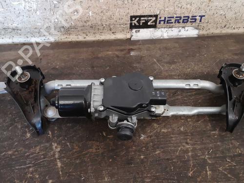 Viskermotor vindrude MAZDA 2 Hatchback (DL, DJ) 1.5 (75 hp) 22291602