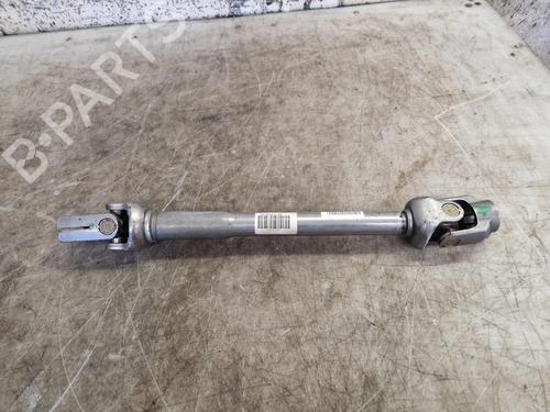 Used Steering column universal joint Steering column universal joint FIAT 500 (312_) 1.0 Mild Hybrid (312.AYD1B) (69 hp) 34579260 34579260