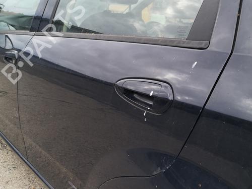 Left rear door FIAT GRANDE PUNTO (199_) 1.4 LPG | BP29912508C4 