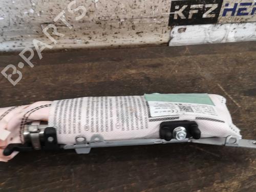 Used Right seat airbag VW GOLF VII (5G1, BQ1, BE1, BE2) 1.6 TDI (115 hp) 22291527