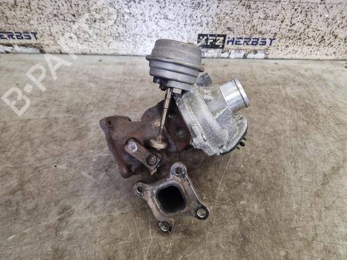 Used Turbocharger/Supercharger Turbocharger/Supercharger FORD FOCUS III 1.0 EcoBoost (125 hp) 34536958 34536958