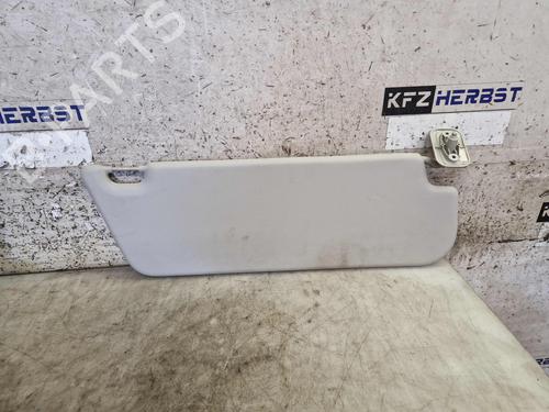 Left sun visor FORD TRANSIT CUSTOM V362 Van (FY, FZ) 2.0 EcoBlue | BP29899178I1