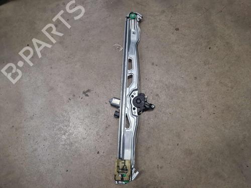 Used Front left window mechanism Front left window mechanism FORD TRANSIT V363 Van (FCD, FDD) 2.0 EcoBlue RWD (130 hp) 32722778 32722778