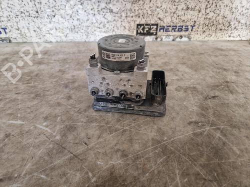 Used ABS pump AUDI A3 Sportback (8VA, 8VF) 1.2 TFSI (105 hp) 32989881