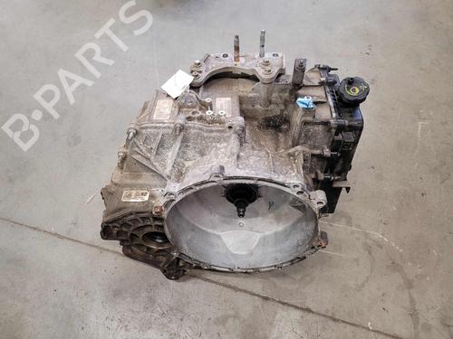 Caja de cambios FORD TRANSIT CUSTOM V362 Van (FY, FZ) 2.0 EcoBlue (130 hp) 24039364